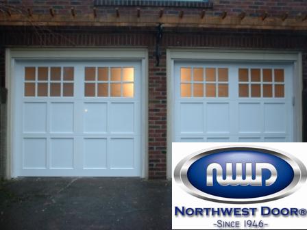 Sectional Doors