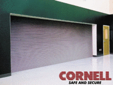 Commercial Doors Seattle