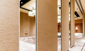 Operable Doors